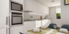 Cocina en Mirador De La Gomera