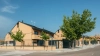 Finca De Salvora, Arroyomolinos