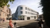 Residencial Creta fachada