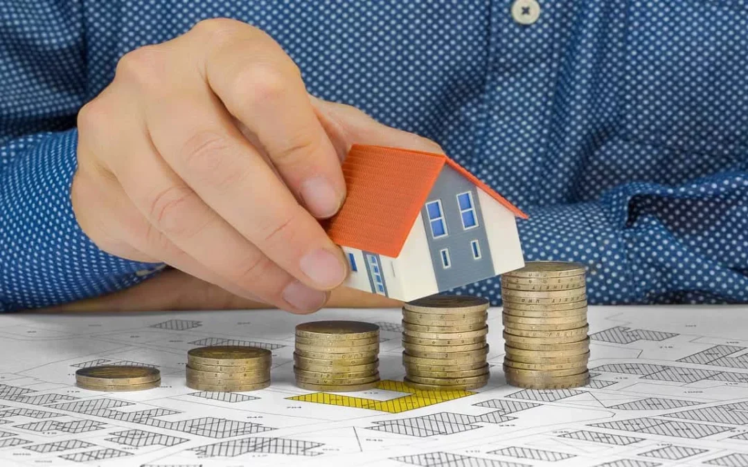 Diferencia entre valor catastral y valor de mercado