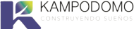 Kampodomo Logo