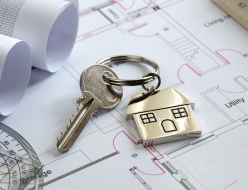 Consejos para una compra exitosa de vivienda sobre plano