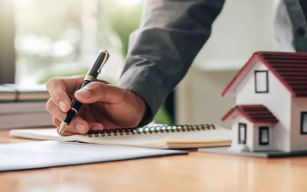 ¿Qué es el contrato de reserva de vivienda?