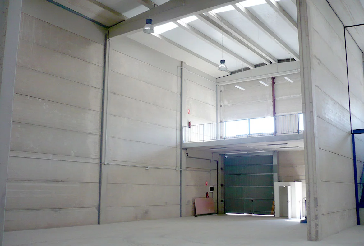 Nave En San Fernando De Henares