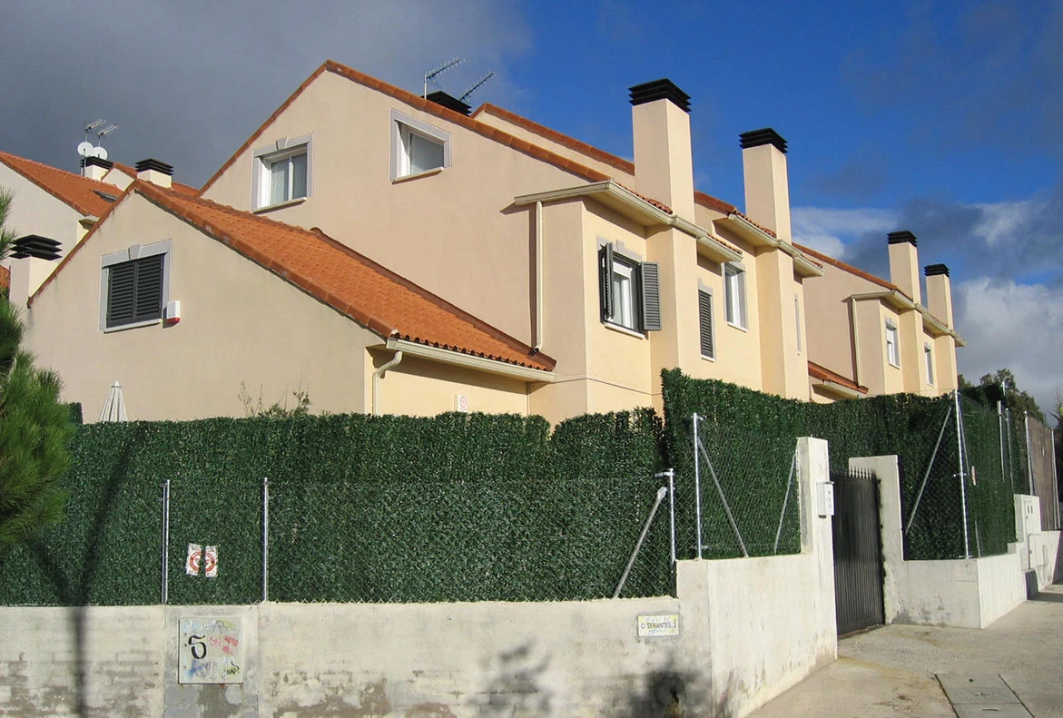 San Lorenzo Del Escorial